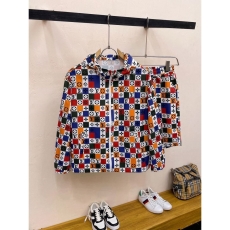 Louis Vuitton Sunscreen Jacket